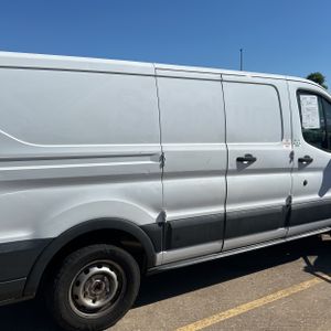 FORD TRANSIT 150 - 9