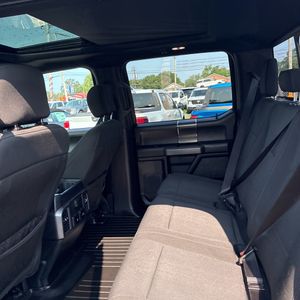 2018 FORD F-150 XLT 缩略图 32
