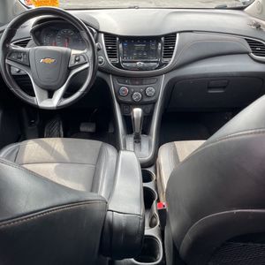 2019 Chevrolet TRAX LT — фото 36