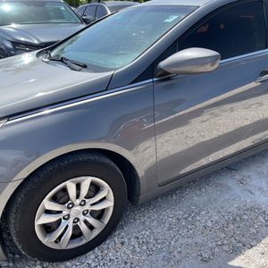 صورة مصغرة 47 لـ 2011 Hyundai SONATA GLS