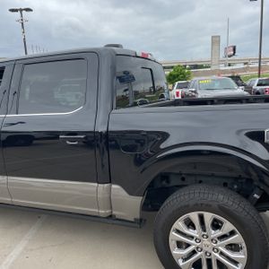 FORD F-150 KING RANCH - 5
