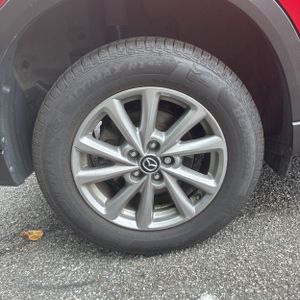 2023 Mazda CX-5 2.5 S 照片 19