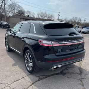 LINCOLN NAUTILUS RESERVE - 5