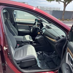 2019 Honda CR-V EX — миниатюра 32