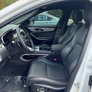 2024 Jaguar F-PACE P250 R-DYNAMIC S 缩略图 30