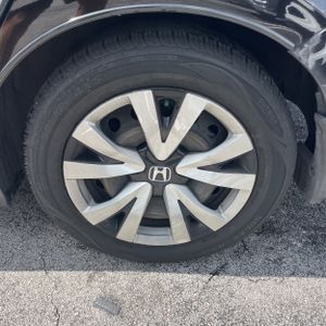 2023 Honda CIVIC LX 缩略图 18