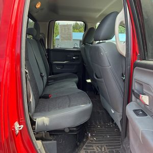 2015 RAM 1500 BIG HORN — миниатюра 35