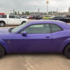 DODGE CHALLENGER - 3