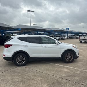HYUNDAI SANTA FE SPORT 2.4L - 10