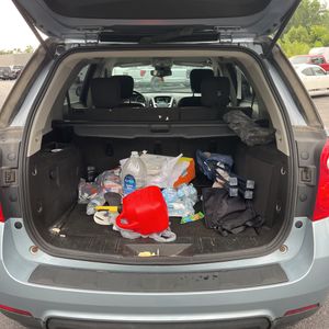 2015 Chevrolet EQUINOX LT — миниатюра 42