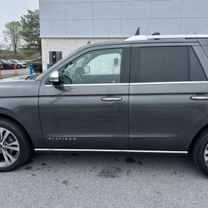 FORD EXPEDITION PLATINUM - 4