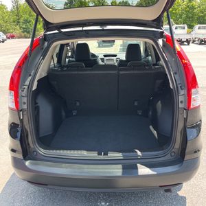 2014 Honda CR-V EX-L 缩略图 44