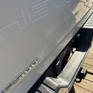 2024 Chevrolet SILVERADO 2500HD LTZ 缩略图 58