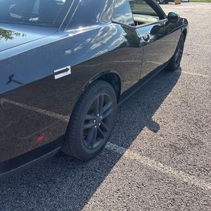 2019 Dodge CHALLENGER GT — миниатюра 58