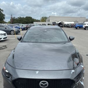 2020 Mazda MAZDA3 HATCHBACK BASE — миниатюра 15