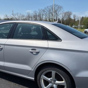 AUDI A3 2.0T PREMIUM - 6