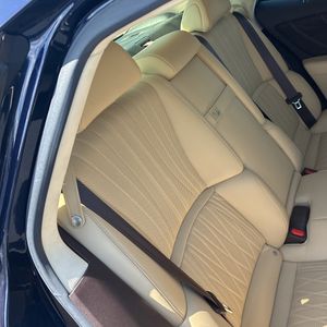 2019 Lexus LS 500 BASE 照片 35