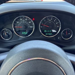 صورة مصغرة 38 لـ 2017 JEEP WRANGLER UNLIMITED SAHARA
