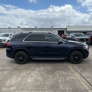 MERCEDES-BENZ GLE - 10