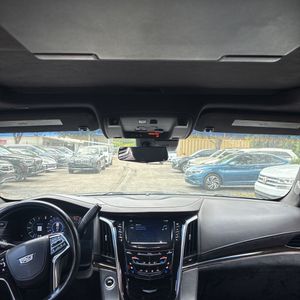 صورة مصغرة 36 لـ 2017 Cadillac ESCALADE ESV PLATINUM