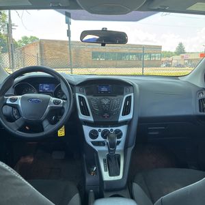 2014 FORD FOCUS SE 缩略图 36