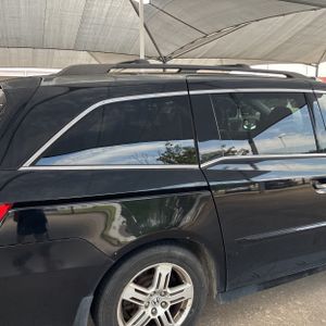 صورة 9 لـ 2011 Honda ODYSSEY TOURING
