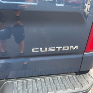 2019 Chevrolet SILVERADO 1500 CUSTOM — миниатюра 23