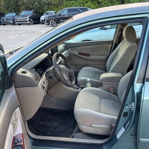 2007 Toyota COROLLA LE 缩略图 30