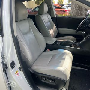 2015 Lexus RX 350 BASE — фото 30