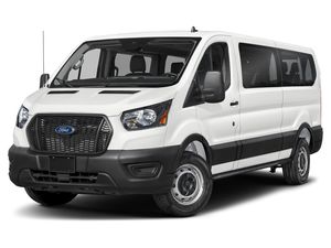 2023 FORD TRANSIT 350 XLT — фото 1