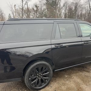 FORD EXPEDITION MAX PLATINUM - 9