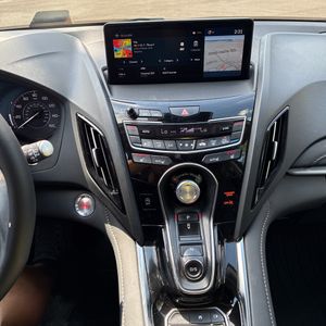 2024 Acura RDX SH-AWD W/TECH — фото 38