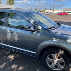 2009 Dodge JOURNEY SXT — миниатюра 13