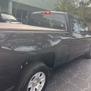 2019 Chevrolet SILVERADO 1500 LD LT — фото 9