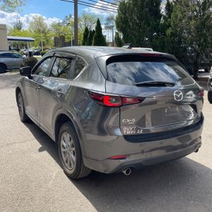 MAZDA CX-5 2.5 S PREFERRED - 5