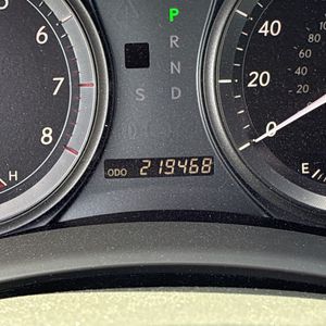 2008 Lexus ES 350 BASE 缩略图 38