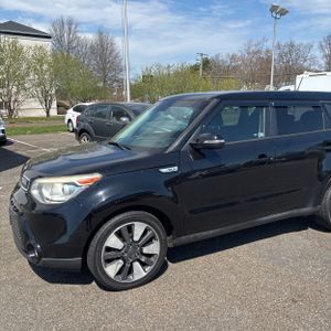 KIA SOUL ! - 2