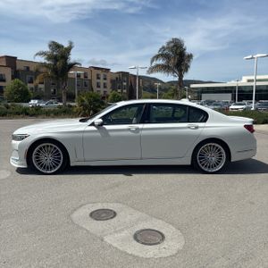 BMW 7 SERIES ALPINA B7 XDRIVE - 3