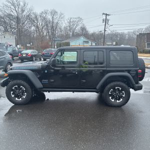 JEEP WRANGLER RUBICON 4XE - 3
