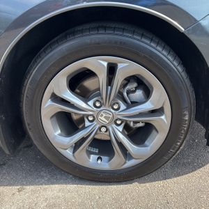 2024 Honda ACCORD EX — миниатюра 20