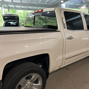 2015 Chevrolet SILVERADO 1500 LTZ — миниатюра 62