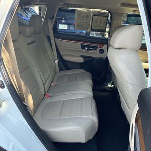 2019 Honda CR-V EX-L — фото 34