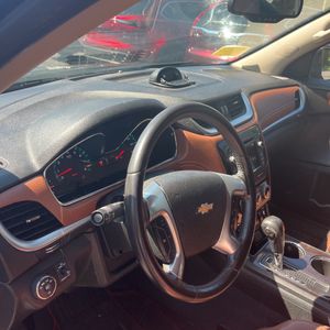 2016 Chevrolet TRAVERSE LT — миниатюра 35