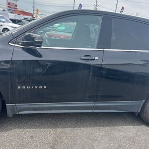 CHEVROLET EQUINOX - 4