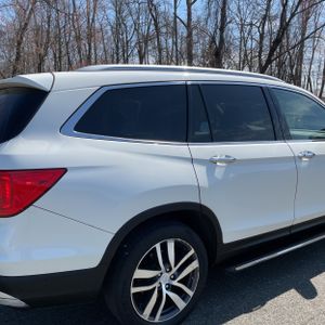 HONDA PILOT ELITE - 9