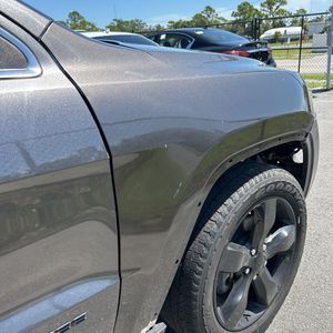 صورة 47 لـ 2015 JEEP GRAND CHEROKEE HIGH ALTITUDE