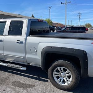 CHEVROLET SILVERADO 1500 - 6