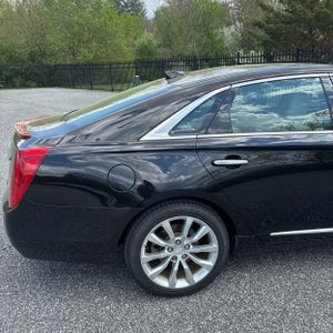 CADILLAC XTS LUXURY - 9