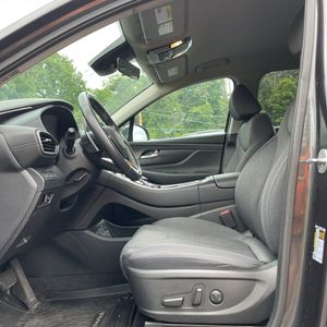 2023 Hyundai SANTA FE SEL 缩略图 31