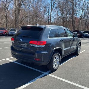 JEEP GRAND CHEROKEE LAREDO - 8